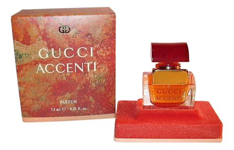 parfum gucci accent|Gucci accenti perfume uk.